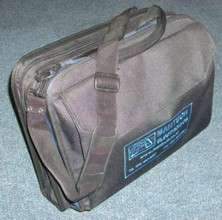 TOOL BAG ZIP LARGE MNT2004B-2 MNT2004B-2 W/L