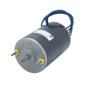 MOTOR BRUSH 12VDC 5A5 2890RPM 80ZY115-1234