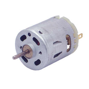 DC BRUSH MOTOR 28x33 12VDC 0.5A SRC-365SA-10200-51