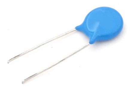 MOV 10mm RMS=150 DC=200 35J 10D241