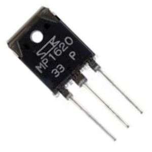 PNP TO3PN BCE 10000hFE 160V 10A DARLINGTON MP1620
