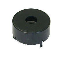 BUZZER PIEZO 4.5-18V 15mA 85d MPT168 *A*