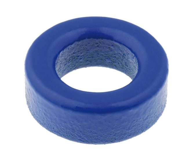TOROIDAL CORE SUPER MSS/MS 75u 4.5x9.8x4.2 MS-038075-2
