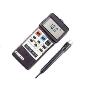 METER MOISTURE 9-30% MS-7000 MS-7000