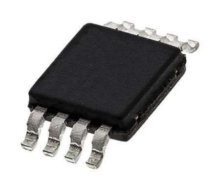 REG MSOP PWM CONTR. LM5021MM-1/NOPB