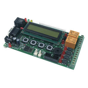 DEV BRD TCP/IP MSP430F149 MSP430-EASYWEB-2