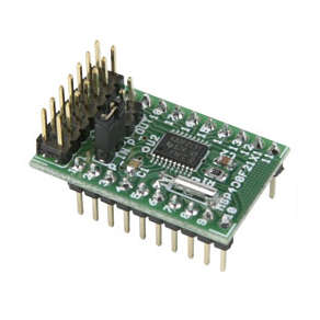 DEVELOPMENT BOARD MSP430F2131 MSP430-H2131