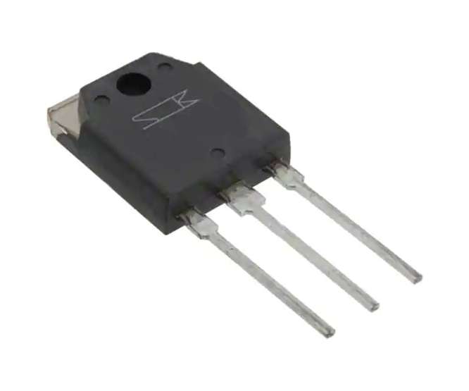 NPN TRANSISTOR TO3P BCE 5000hFE 150V 10A 2SD2390