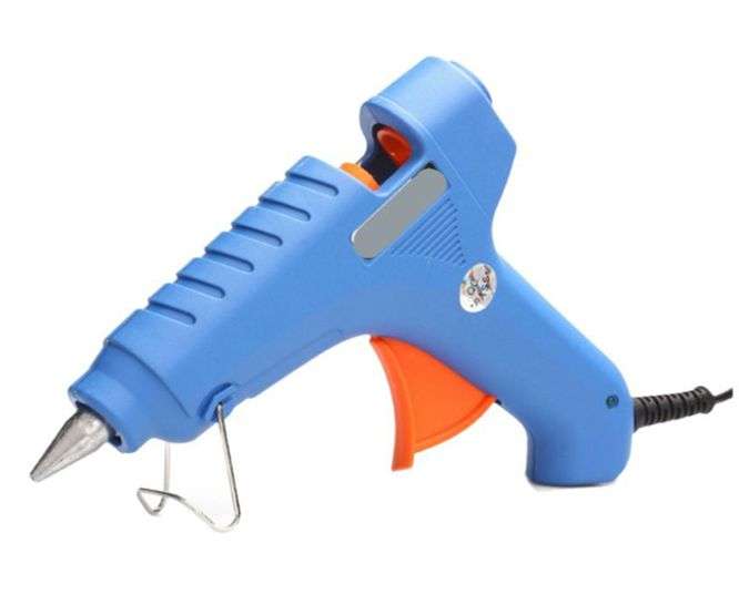 GLUE GUN 240V 55WATT 10mm STICKS MTS2427