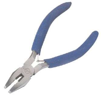 PLIER MIMI COMBINATION PLIER & WIRE CUT 115mm PS630