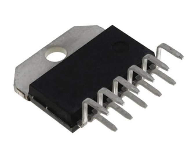 AMPLIFIER MULTIWATT AUDIO TDA7396