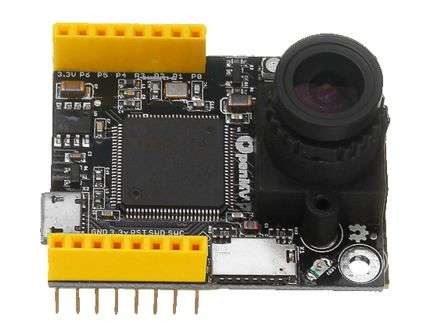 SMART CAMERA IMAGE PROCESSING MODULE MV3 CAM M7