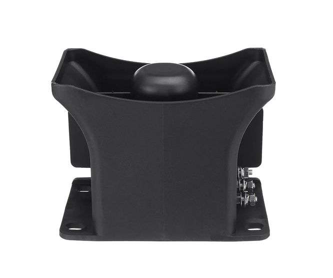 WARNING ALARM HORN 12V 1A 120dB 122x72x95 MZ-267
