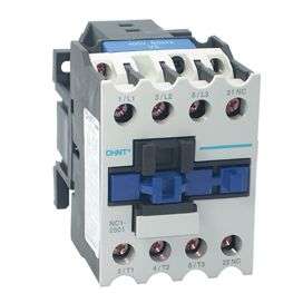 CONTACTOR D/R 25A 1NC C=400VAC NC1-2501-400-50H