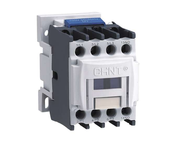 CONTACTOR 3P 240V NC7-3810-M