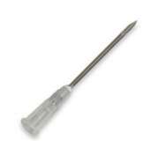 NEEDLE FOR 2/10/30mL SYRINGE  162000