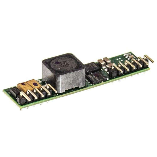 DC-DC CONVERTER DIP I=24V O=12V 2A9 35W NID35-12