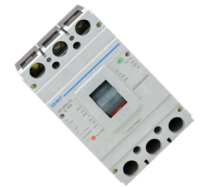 MOULDED CASE CIRCUIT BREAKER 250A 3P 35KA NM1-400S-35K-3P-250A