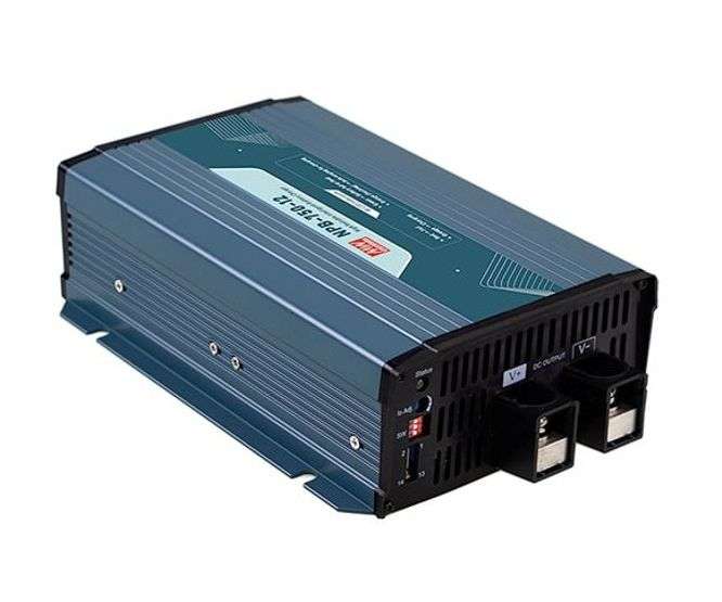 BATTERY CHARGER SLA C/M O=48V@11.3A 750W ENC NPB-750-48