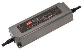 POWER SUPPLY ENCL. LED DRIVER I=220V O=36V 3.4A 120W NPF-120-36