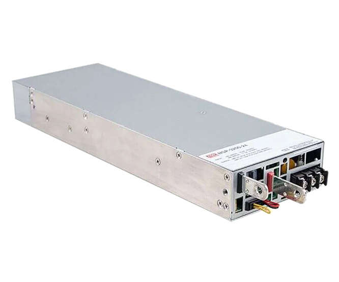 POWER SUPPLY ENCL. I=220V O=48V 67A 3200W NSP-3200-48