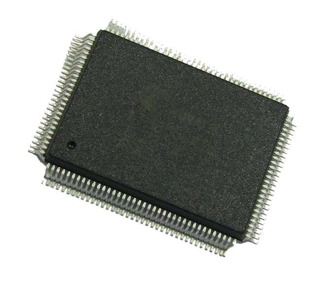IC SMD NT68668AFG QFP128 NOVATEK NT68668AFG