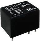 RELAY SPDT 10A 12VDC RECT 5P  NT72C-S10-DC12V0.36