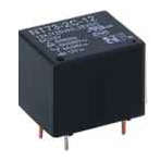 RELAY SPDT 12A 24VDC RECT 5PCB  NT73-2C-S12-DC24V