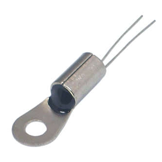 THERMISTOR NTC 4K7 4.2mm RING HOLE MOUNT NRS2001B472F3950L20