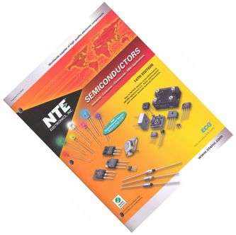 DATA-BOOK CROSS-REFERENCE 14TH-ED NTE EL01-014