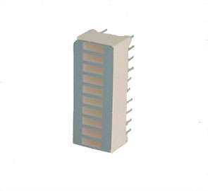 DISP BAR GRAPH 10SEG AMBER LL10000-O