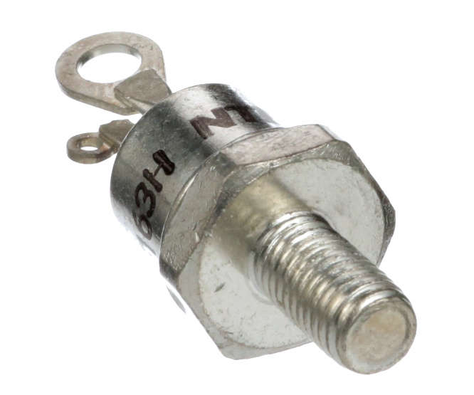 THYRISTOR DIODE SCR TO48 CGA 600V 35A 40mA NTE5547