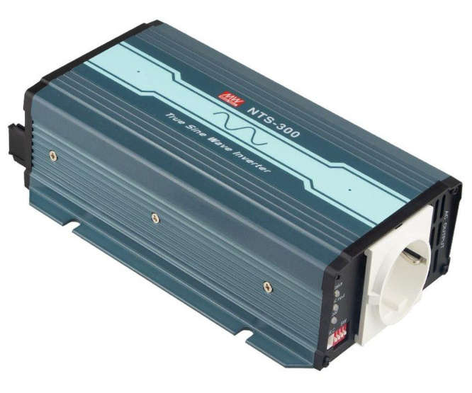 INVERTER DC-AC I=48V O=220V TSW 300W NTS-300-248EU