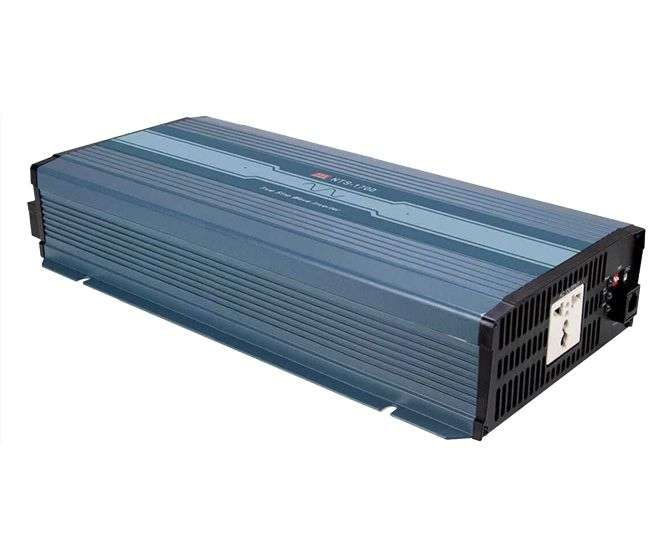 INVERTER / UPS DC-AC I=24V O=220V TSW 3.2KW NTU-3200-224UN