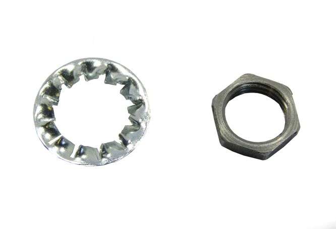 NUT & WASHER FOR M55772 M55772XX
