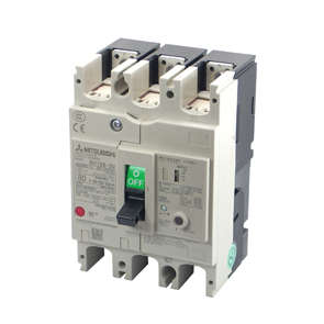 MOLDED CASE CIRCUIT BREAKER 80A NV125-SV