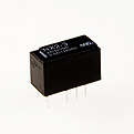 RELAY DPDT 2A 12V 15x7x9 NX2-  NX2-DC12V