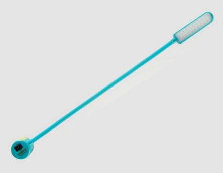 LED LIGHT W/MAGNETIC BASE & SWITCH 12VDC OBST-830MDT-12V-6W