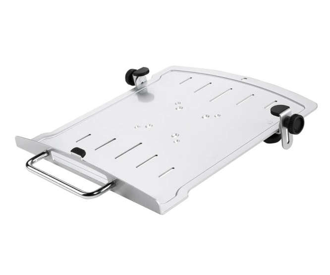 NOTEBOOK BRACKET / STAND 15KG 10-DEG TILT OP-023