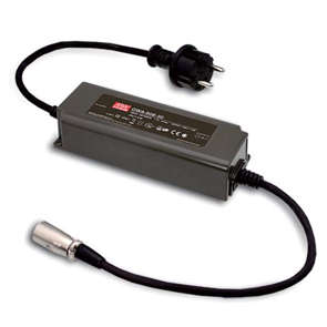 POWER SUPPLY C/M D/T I=220 O=24 3.75A 90W OWA-90E-24