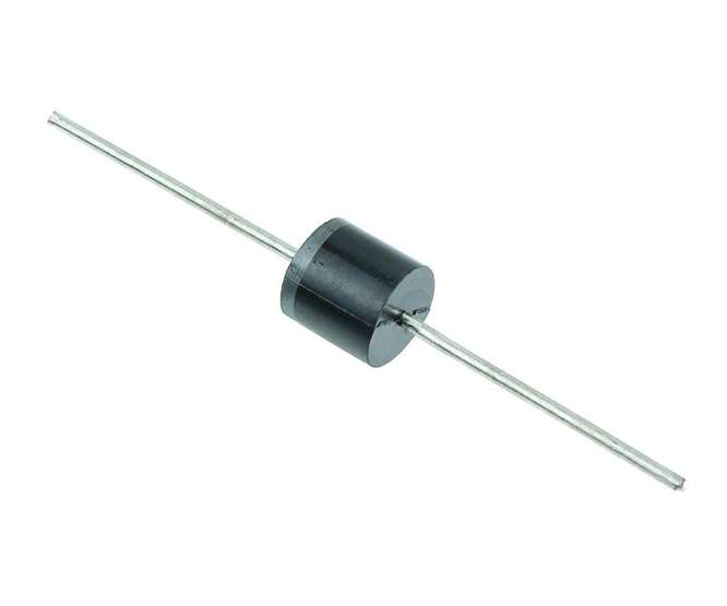 DIODE RECTIFIER AXL 10A 800V  P1000K / 200478