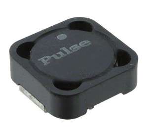 INDUCTOR SMD 4.5uH 6A 12E - 500P/ROLL P1168.452NL