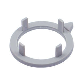 POINTER FOR COLLET KNOB 21MM P210-GREY