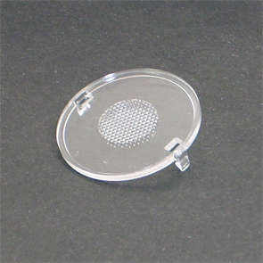 FILTER NARROW FOR P4 LED P4-NARROW
