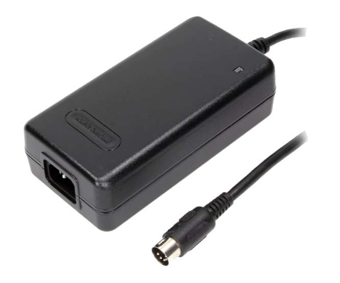 POWER SUPPLY D/T I=220 T=O=5V,12V,-12V 50W NO POWER LEAD P50A13D-R1B