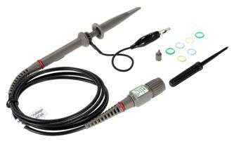 SCOPE PROBE x1-x10 SWITCH 40MHZ - ONE PC  P6040 / 170512 (ONE)