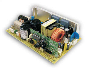 SLA BATTERY CHARGER BOARD O/F O=27.6V@4.3A PA-120N-27P