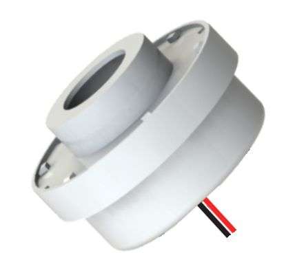 BUZZER PIEZO 12V 35mA 105dB WITH WIRE LEADS PB4526-SC12W *A*