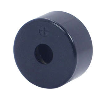 PIEZO DISK HOUSED D=40 PCB MNT PBC-4028P-24