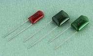 CAP POLYESTER 0.1uF 63V 5%  P.CAP 0.1uF 63V